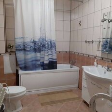 Квартира 56 м², 1-комнатная - изображение 5