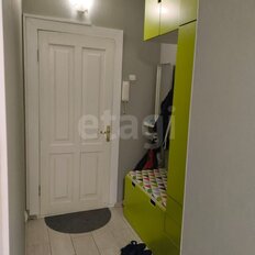 Квартира 51,2 м², 2-комнатная - изображение 1