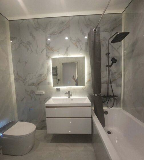 41,6 м², 1-комнатные апартаменты 6 490 000 ₽ - изображение 52