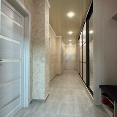 Квартира 140 м², 3-комнатная - изображение 3