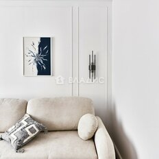 Квартира 40,4 м², 1-комнатная - изображение 2