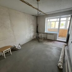 Квартира 31,3 м², 1-комнатная - изображение 1