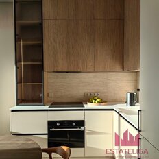 Квартира 60 м², 1-комнатная - изображение 3