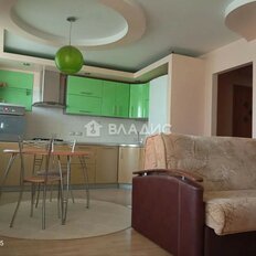 Квартира 36,1 м², 1-комнатная - изображение 1