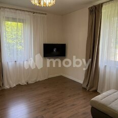 Квартира 38 м², 1-комнатная - изображение 3