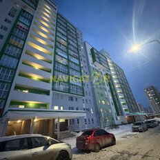 Квартира 33 м², 1-комнатная - изображение 3