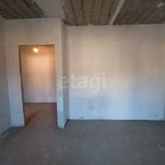 Квартира 37,4 м², 1-комнатная - изображение 2
