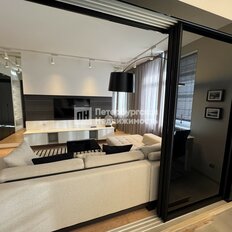 Квартира 57,9 м², 2-комнатная - изображение 2