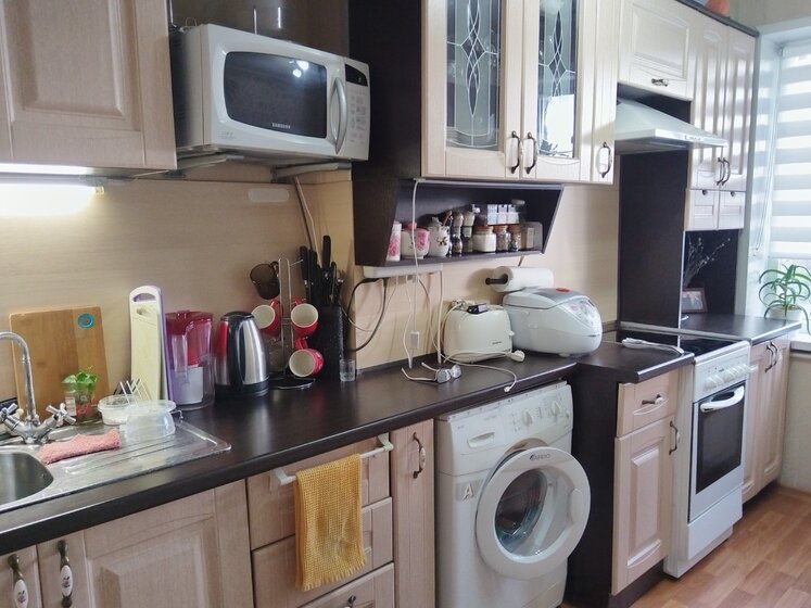 32 м², 1-комнатная квартира 4 150 000 ₽ - изображение 49