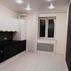 Квартира 38 м², 1-комнатная - изображение 2