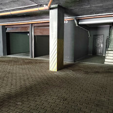 24 м², машиноместо - изображение 2