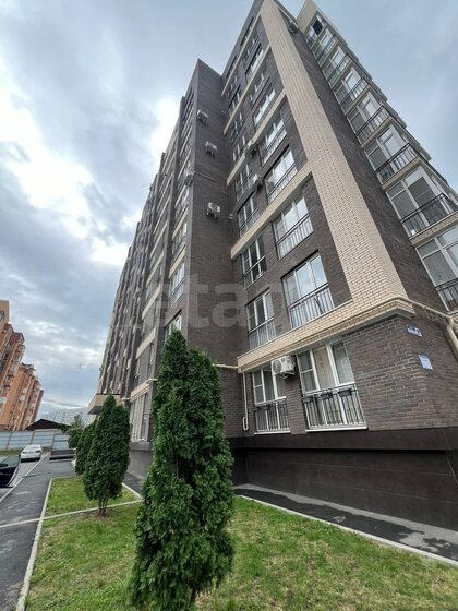 74 м², 3-комнатная квартира 7 999 000 ₽ - изображение 41