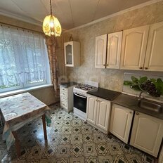 Квартира 64,9 м², 3-комнатная - изображение 1