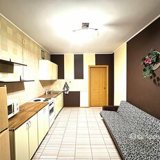 Квартира 45 м², 1-комнатная - изображение 2