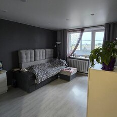 Квартира 34,4 м², 1-комнатная - изображение 3