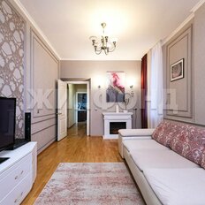 Квартира 91 м², 3-комнатная - изображение 3