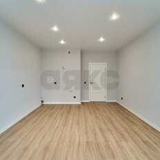 Квартира 26,5 м², студия - изображение 5