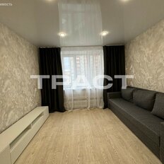 Квартира 17 м², 1-комнатная - изображение 2