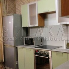 Квартира 38 м², 1-комнатная - изображение 3