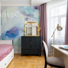 Квартира 107 м², 4-комнатная - изображение 5