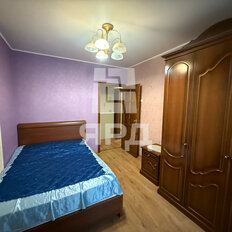 Квартира 50 м², 2-комнатная - изображение 4