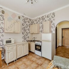 Квартира 35,1 м², 1-комнатная - изображение 1