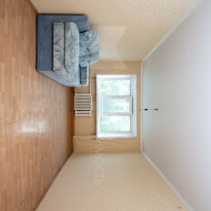 Квартира 18 м², студия - изображение 1