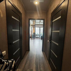 Квартира 36 м², 1-комнатная - изображение 4