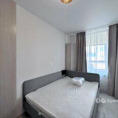 Квартира 32 м², 1-комнатная - изображение 4