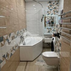 Квартира 58,2 м², 3-комнатная - изображение 1