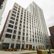 Квартира 22,1 м², студия - изображение 3