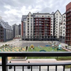 Квартира 56,6 м², 1-комнатная - изображение 2