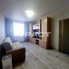 Квартира 42 м², 1-комнатная - изображение 3