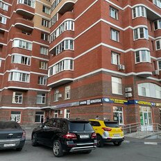 Квартира 28,2 м², студия - изображение 5