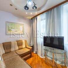 Квартира 41,5 м², 1-комнатная - изображение 4