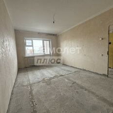 Квартира 60,1 м², 2-комнатная - изображение 2