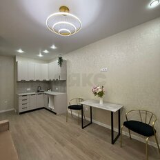 Квартира 41 м², 1-комнатная - изображение 4