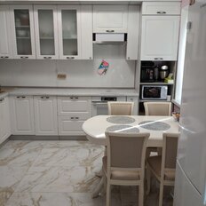 Квартира 50 м², 3-комнатная - изображение 2