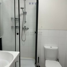 Квартира 23,6 м², студия - изображение 2