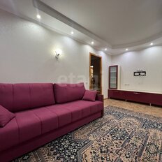 Квартира 40 м², 2-комнатная - изображение 4