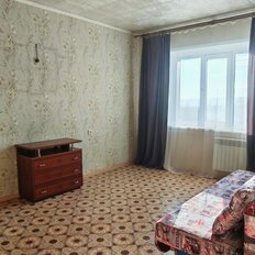 Квартира 35 м², 1-комнатная - изображение 5