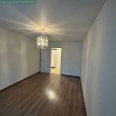 Квартира 42 м², 1-комнатная - изображение 4