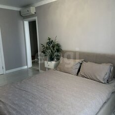 Квартира 31,5 м², 1-комнатная - изображение 5