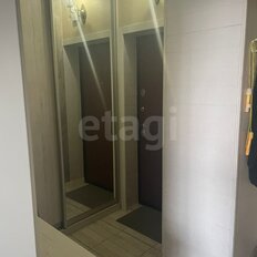 Квартира 26,4 м², студия - изображение 4