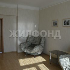 Квартира 47,7 м², 2-комнатная - изображение 2