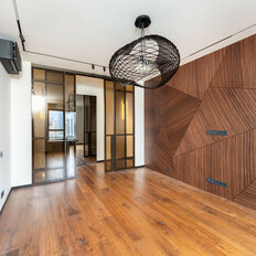 Квартира 106,5 м², 3-комнатные - изображение 5