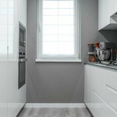 Квартира 77 м², 3-комнатная - изображение 3