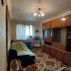 Квартира 63,6 м², 3-комнатная - изображение 1
