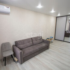 Квартира 36,9 м², 1-комнатная - изображение 5