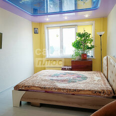 Квартира 65,3 м², 3-комнатная - изображение 3